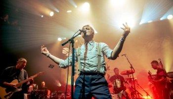Babyshambles 1